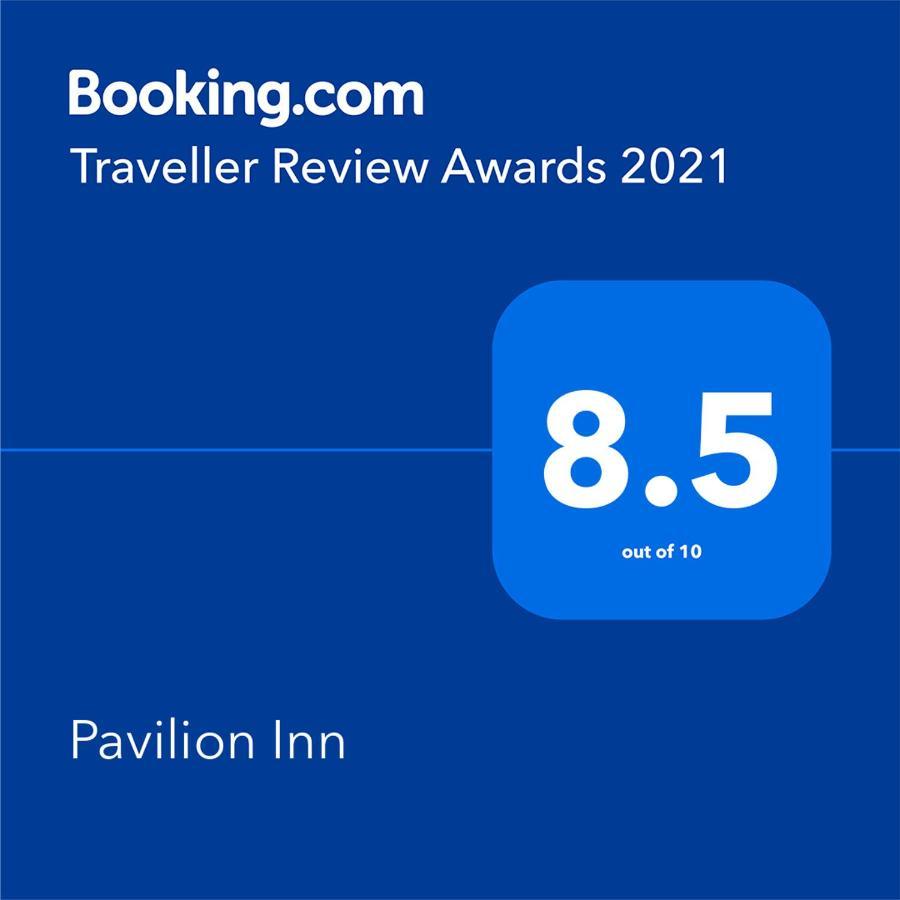 Days Inn San Jose Airport São José Exterior foto